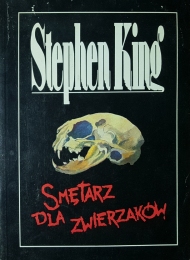 Smętarz dla zwierzaków (AS Editor) - obrazek