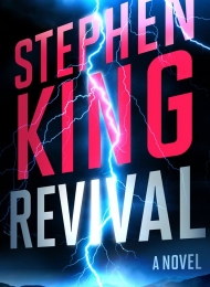 Revival (Scribner) - obrazek