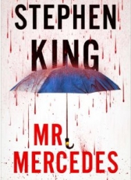 Mr. Mercedes (Scribner) - obrazek