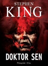 Doktor Sen (Prószyński i S-ka) - obrazek