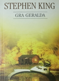 Gra Geralda (Albatros #2) - obrazek