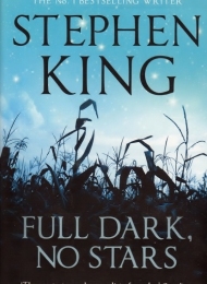 Full Dark, No Stars (Hodder & Stoughton) - obrazek