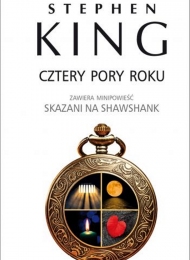 Cztery pory roku (Albatros #5) - obrazek