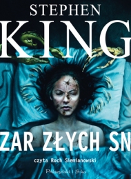 Bazar złych snów (Prószyński i s-ka) - obrazek
