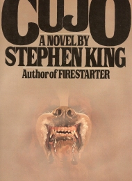 Cujo (Viking) - obrazek