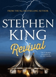 Revival (Hodder & Stoughton) - obrazek