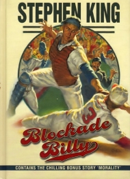 Blockade Billy (Hodder & Stoughton) - obrazek