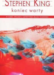 Koniec warty (Albatros #5) - obrazek