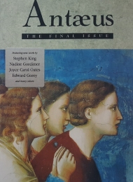 Antaeus: The Final Issue No. 75/76 - obrazek