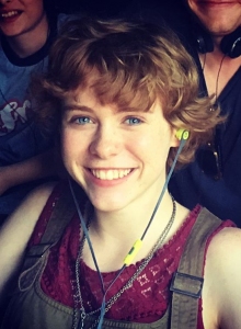 Sophia Lillis (zdjÄcie Barbara Muschietti) - obrazek