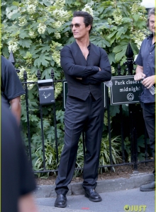 Matthew McConaughey 018 (zdjÄcie AKM-GSI) - obrazek