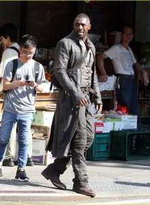 Idris Elba - The Dark Tower (zdjÄcie FameFlynet) 20 - obrazek
