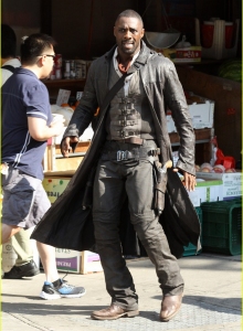 Idris Elba - The Dark Tower (zdjÄcie FameFlynet) 16 - obrazek