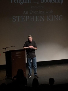 End of Watch Book Tour (Sewickley 2016-06-08) - obrazek