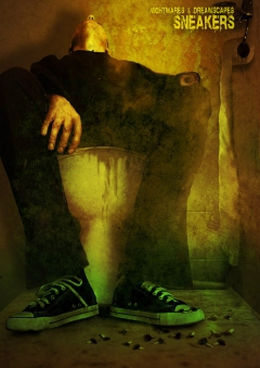 Darek Kocurek - Sneakers - obrazek