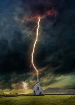 "Revival" - Church Beginning - FranĂ§ois Vaillancourt - obrazek