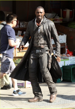 Idris Elba - The Dark Tower (zdjÄcie FameFlynet) 16 - obrazek