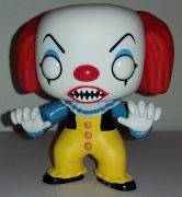 Pennywise - POP Movies IT (2)