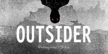 Outsider - potwory, podziały i polityka - obrazek