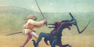 Stephen King o wydaniu książki Bastion: Wersja bez skrótów - obrazek