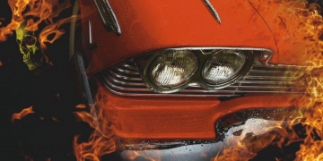 Christine w nowej odsłonie filmowej - obrazek