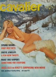 Cavalier 2/1972 - obrazek