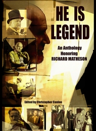 He is Legend (Gauntlet Press) - obrazek