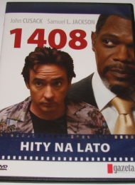 1408 (DVD) #2 - obrazek