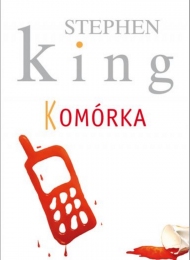 Komórka (Albatros #2) - obrazek