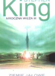 Mroczna Wieża III: Ziemie jałowe (Albatros) - obrazek