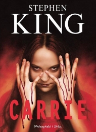 Carrie (Prószyński i S-ka #3) - obrazek
