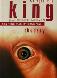 Chudszy (Albatros) - obrazek