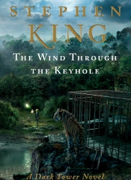 The Wind Through the Keyhole (Scribner) - obrazek