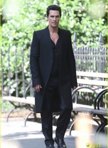 Matthew McConaughey 023 (zdjÄcie AKM-GSI) - obrazek