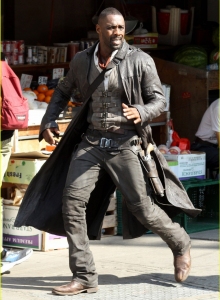 Idris Elba - The Dark Tower (zdjÄcie FameFlynet) 18 - obrazek