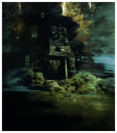 Rick Berry - Black House - Black House - obrazek