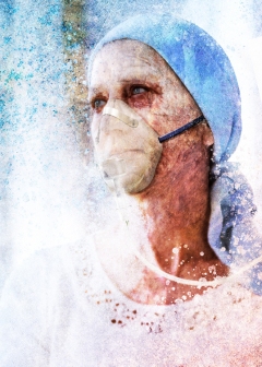 "Revival" - Astrid - FranĂ§ois Vaillancourt - obrazek