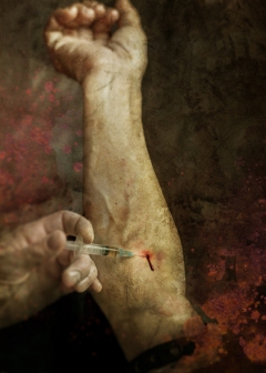 "Revival" - Addiction - FranĂ§ois Vaillancourt - obrazek