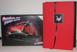 The Regulators - Limited Edition (2)