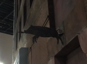 The Dark Tower 017 Dixie Pig - obrazek