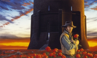 Michael Wheelan - The Dark Tower VII 13 - obrazek
