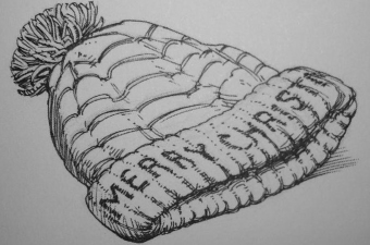 Michael Wheelan - The Dark Tower VII 49 - obrazek