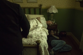 Children of the Corn Runaway 007 - obrazek