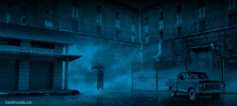 Darek Kocurek - Paranoid: A Chant - 02 - obrazek