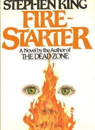 Firestarter (Viking) - obrazek