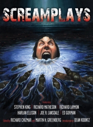 Screamplays (Cemetery Dance) - obrazek