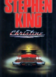 Christine (Hodder & Stoughton) - obrazek