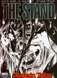 The Stand: Captain Trips #5 (1:75) - obrazek