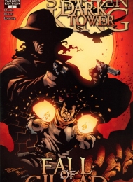 The Dark Tower: Fall of Gilead #5 (1:25) - obrazek