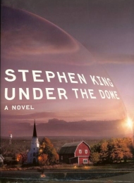 Under the Dome (Scribner) - obrazek